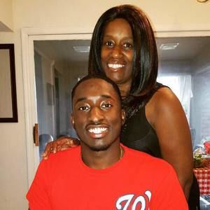 Meet your Posher, Aaron